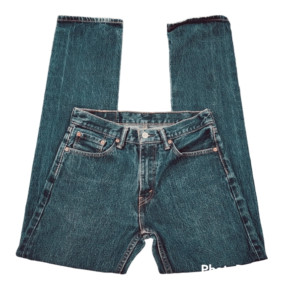 Levi 505's 30x34 - 2014 - Picture 2 of 6